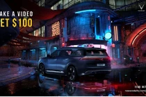 VinFast và Nas Academy tổ chức thi toàn cầu truyền cảm hứng chuyển đổi từ xe xăng sang xe điện