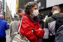 Mỹ phát hiện biến thể mới của SARS-CoV-2