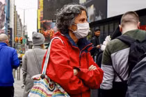 Mỹ phát hiện biến thể mới của SARS-CoV-2