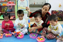 Báo động tình trạng chọn lọc giới tính