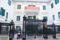 Cấm người dân quay phim, chụp ảnh cán bộ tiếp dân: Đàng hoàng thì sao phải ngại!