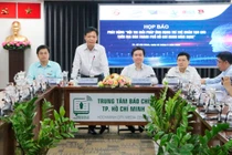 TPHCM: Lần đầu tiên phát động Hội thi giải pháp ứng dụng trí tuệ nhân tạo 2020