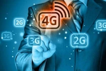 Tốc độ mạng 4G Việt Nam thua cả Myanmar