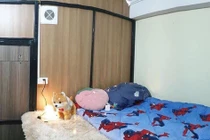 Cận cảnh phòng trọ “quan tài” chưa đầy 3m2 đầu tiên ở Hà Nội