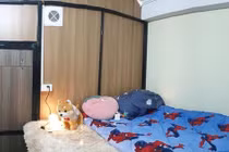 Cận cảnh phòng trọ “quan tài” chưa đầy 3m2 đầu tiên ở Hà Nội