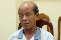 Người đàn ông 60 tuổi bị bắt sau 37 năm trốn khỏi trại giam