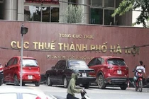 Hà Nội lần đầu công khai 593 tổ chức, cá nhân nợ thuế