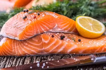 Dưỡng chất cần thiết đối với não 