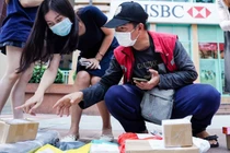 Khách mua hàng online ở TP.HCM: 'Chờ 2 tháng vẫn chưa nhận được đồ'