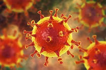 Phát hiện yếu tố khiến nCoV dễ lây lan trong không khí