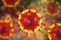 Phát hiện yếu tố khiến nCoV dễ lây lan trong không khí