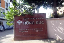 TPHCM: 2 bác sĩ bị tước chứng chỉ hành nghề khám, chữa bệnh