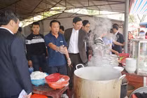 Hà Nội: Xử phạt trên 25 tỷ đồng vi phạm về an toàn thực phẩm