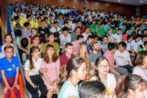  Cần nhiều giải pháp để “cứu” kỳ thi Olympic sinh viên - học sinh