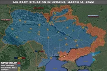 Lực lượng Donbass phát triển chậm, quân đội Ukraine kháng cự dữ dội