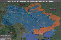 Lực lượng Donbass phát triển chậm, quân đội Ukraine kháng cự dữ dội