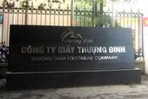 Giầy Thượng Đình nhiều năm “gồng” lỗ