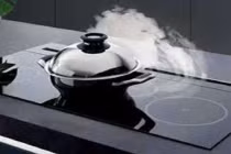 Lý giải nguyên nhân bếp từ kén nồi