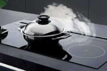 Lý giải nguyên nhân bếp từ kén nồi