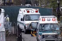 Covid-19: Hơn 1,5 triệu người nhiễm, kinh tế toàn cầu thiệt hại chưa từng thấy