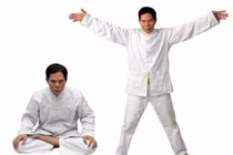 Bài tập xả stress, tăng cường trí nhớ