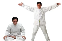 Bài tập xả stress, tăng cường trí nhớ