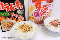 Ảo tưởng mua muối vừng tiền triệu