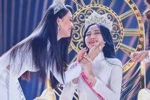 Hoa hậu Việt Nam 2020 Đỗ Thị Hà qua lời kể của người thân