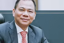 Tuổi 53 của tỷ phú tuổi Thân Phạm Nhật Vượng