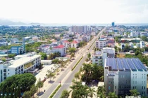 Tỉnh Ninh Thuận đang tìm chủ đầu tư cho 67 dự án bất động sản