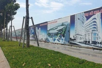 NÓNG: Bắt 3 lãnh đạo Tổng Công ty Bình Dương liên quan đến 43 ha "đất vàng"