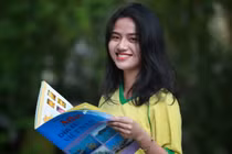 Hơn 880.000 thí sinh làm bài thi tổ hợp