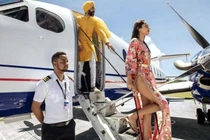 Người giàu Ấn Độ cũng khóc vì 'sóng thần' Covid-19