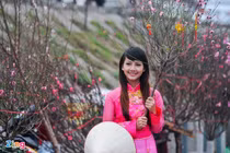 Trình Thủ tướng phương án nghỉ Tết Nguyên đán 2021