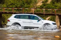 Volkswagen hỗ trợ phí trước bạ cho tất cả dòng xe tại Việt Nam