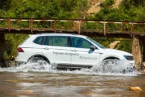 Volkswagen hỗ trợ phí trước bạ cho tất cả dòng xe tại Việt Nam