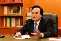 Bí thư Đảng ủy sẽ kiêm Chủ tịch Hội đồng trường