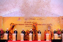 T&T Group khởi công xây dựng trung tâm thương mại hiện đại tại Đăk Nông