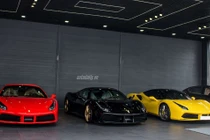 Dự thảo Luật Thuế tài sản: Áp thuế động sản vừa khó vừa phi lý