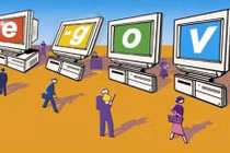 Nhiệm vụ xây dựng Chính phủ điện tử chuyển sang Bộ TT&TT