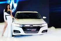 Lái thử, cảm nhận hiệu suất các dòng xe Honda tại Việt Nam