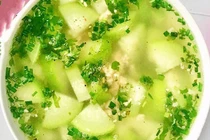 Các loại rau hỗ trợ chữa bệnh đường hô hấp 