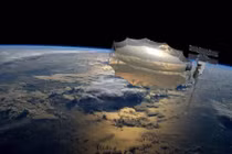 Mỹ phát triển công nghệ chụp ảnh vệ tinh độ phân giải cao, trong mọi thời tiết và có thể xuyên tường