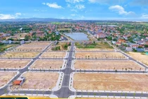  Quảng Bình tăng cường quản lý các dự án bất động sản có hình thành đơn vị ở