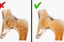 Con gái có thể mắc bệnh di truyền nào từ mẹ?