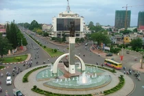 Đăk Lăk chuyển mục đích 1.306,7m2 đất công sở