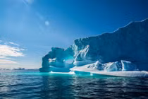 Bắc Cực có thể không còn băng vào năm 2035