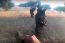 Du kích người Kurd tấn công ở Aleppo, 2 tay súng FSA thiệt mạng