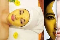  "Cơn sốt" mặt nạ vàng: sành điệu nhưng không hiệu quả