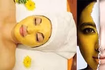  "Cơn sốt" mặt nạ vàng: sành điệu nhưng không hiệu quả